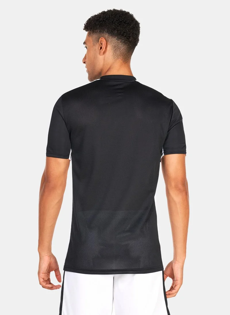 Nike Men's Academy Dri-FIT Global Football T-Shirt