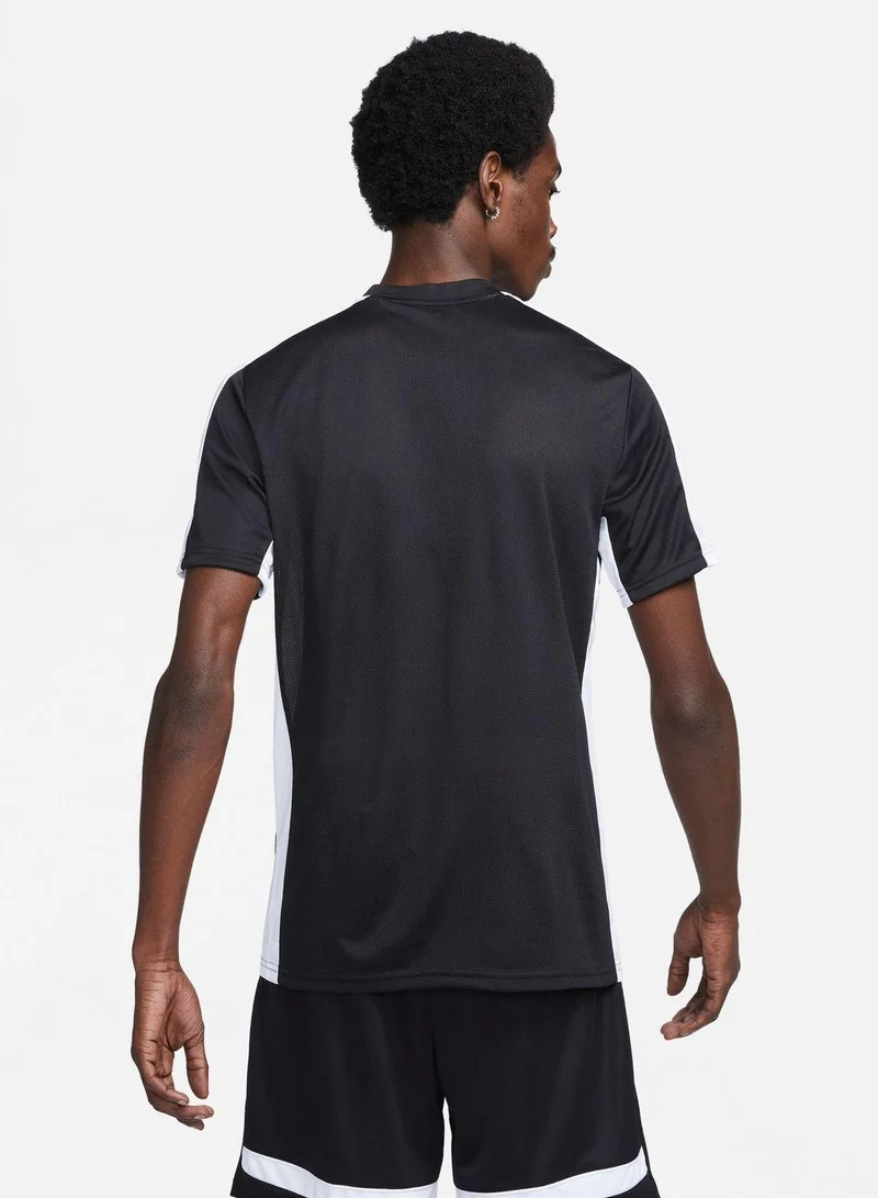 Nike Men's Academy Dri-FIT Global Football T-Shirt