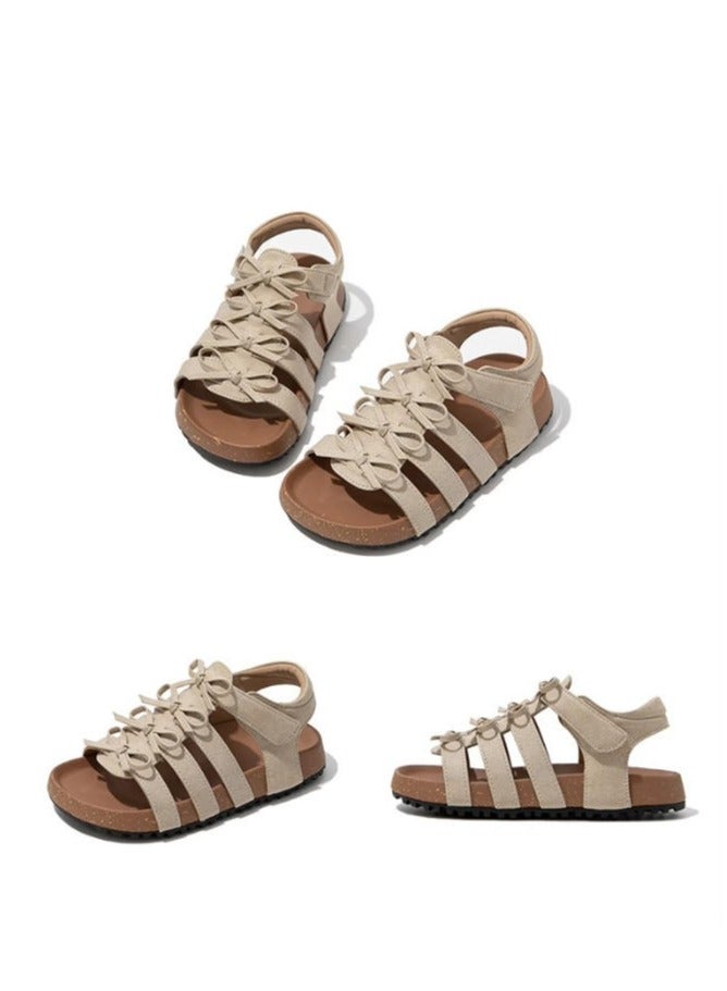 Children's Outdoor Non Slip Sandals - Image 3