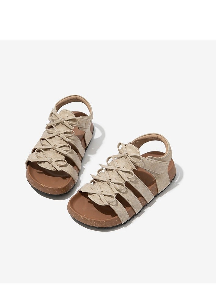 Children's Outdoor Non Slip Sandals - Image 1
