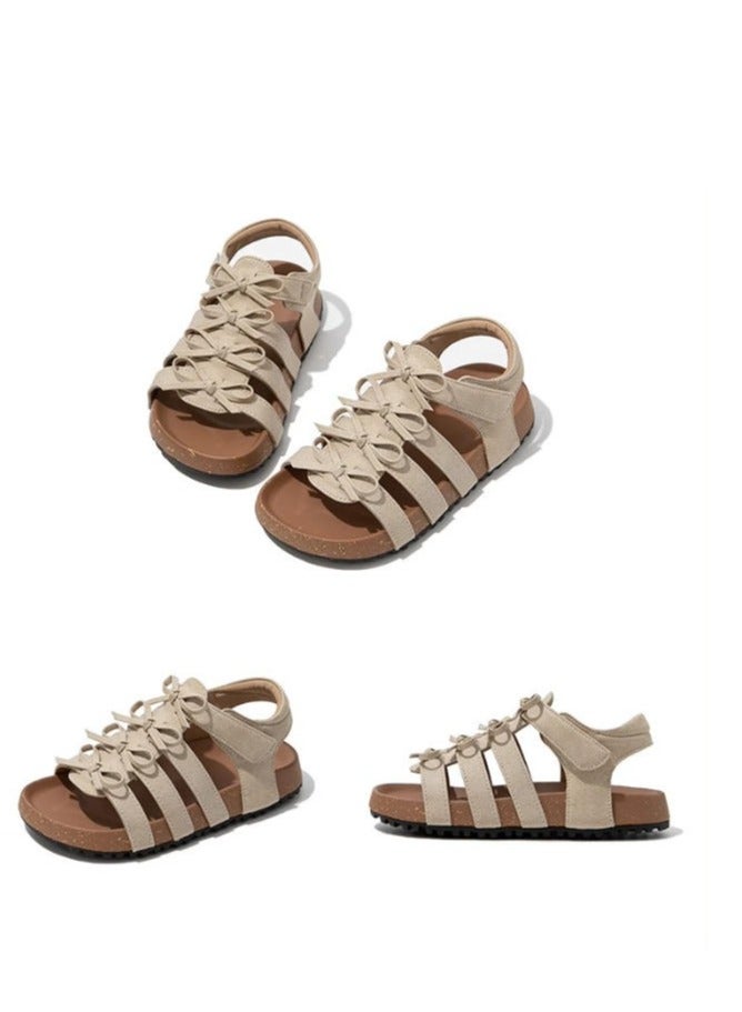 Children's Outdoor Non Slip Sandals - Image 2