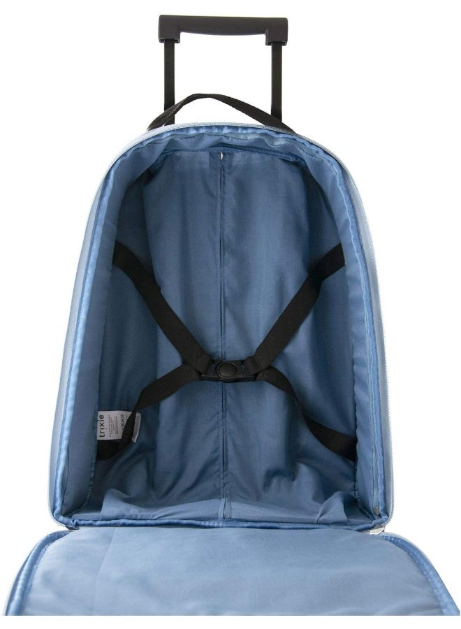 Trixie Travel Trolley - Mrs. Elephant - Image 3