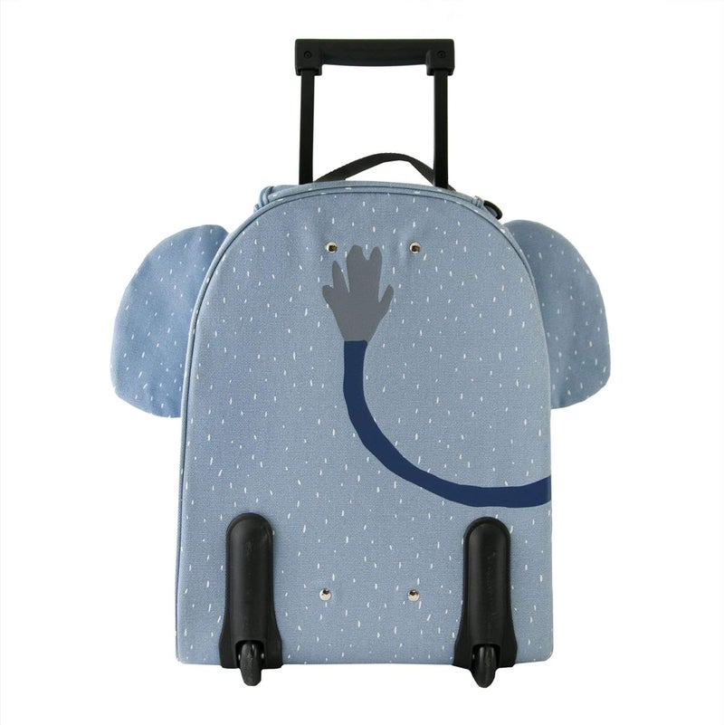 Trixie Travel Trolley - Mrs. Elephant - Image 2