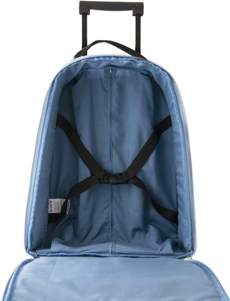 Trixie Travel Trolley - Mrs. Elephant - Image 5