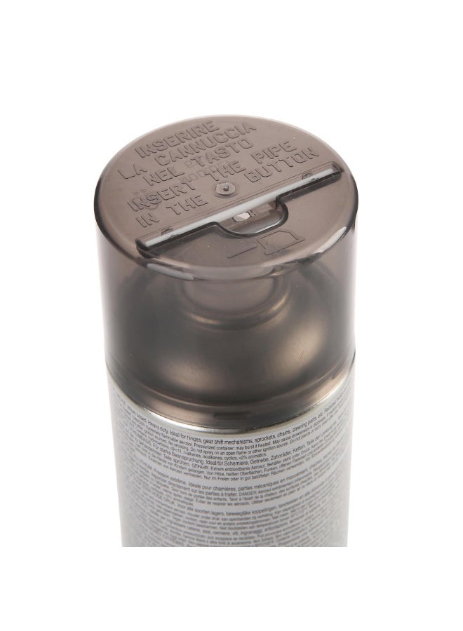 SUPER HELP Lithium Grease Spray 400 ML - Image 4