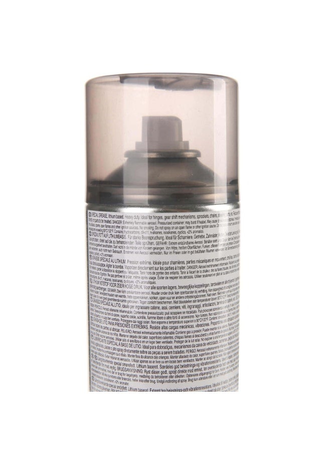 SUPER HELP Lithium Grease Spray 400 ML - Image 3