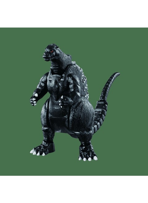 Godzilla EGG MONSTERS Action Figures By Bandai Namco