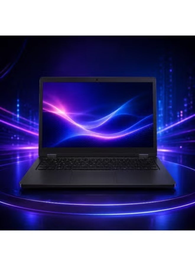 Everyday Productivity Laptop 15.6 Inch, i5 Processor, 16GB RAM, 960GB SSD, Integrated Graphics Notebook for Work and Study - Image 1