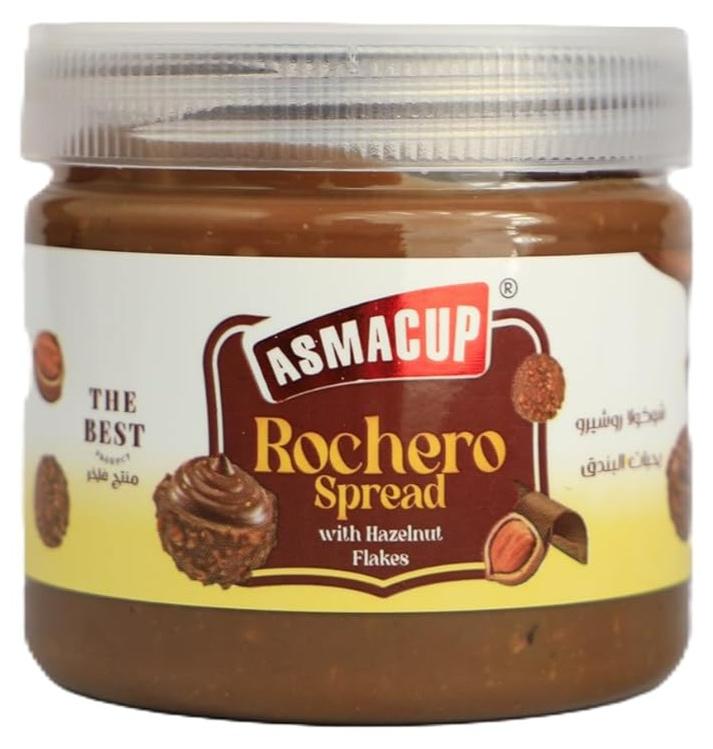 اسماكب سبريد روشيه 200 جم اسماكب - Image 1