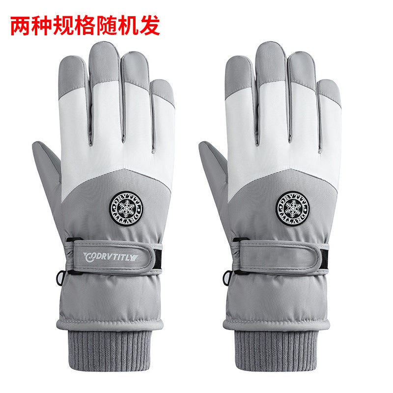 Sports Gloves With Air Cushion Anti Slip Wear Resistant Protection For Fitness Cycling And Outdoor Activities - Image 1