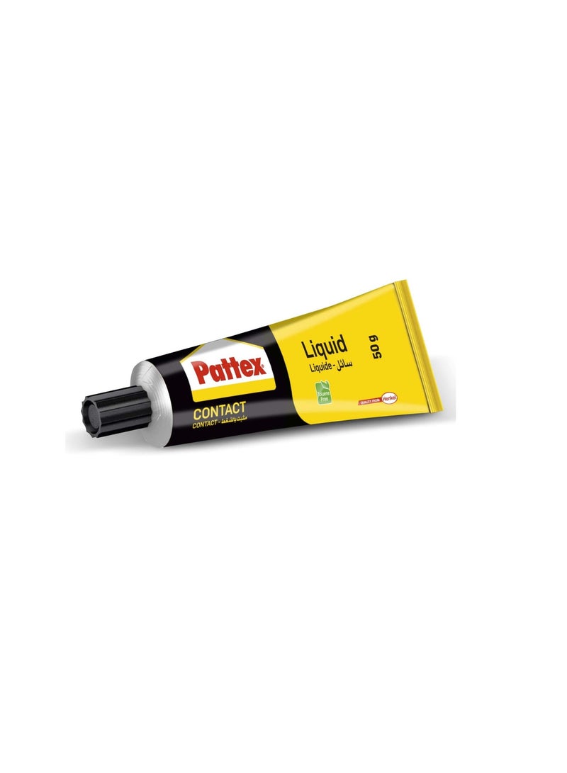Pattex Pattex Contact Liquid Px90 50g IDH 