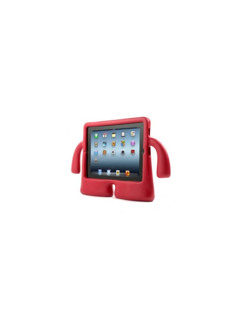 Rock Pow Speck Chili Pepper for all sized iPad 4/3/2 - Image 1