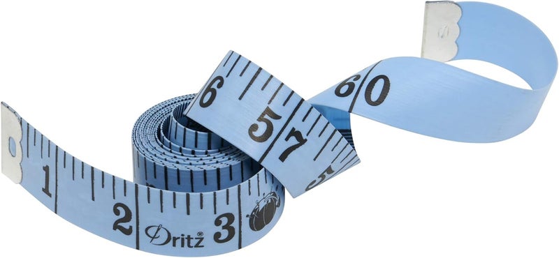 Dritz Dritz Super Tape Measure Fiberglass - Image 2
