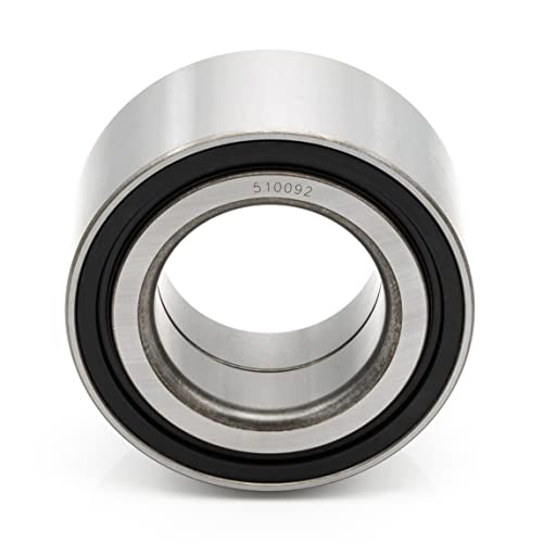 SimpliAuto 510092 Front Wheel Bearing Hub Assembly Compatible with 2007-2011 Honda CR-V, 2007-2012 Acura RDX, 2016-2022 Honda HR-V, 2018-2020 Honda Odyssey, 2016-2021 Honda Pilot - Image 1