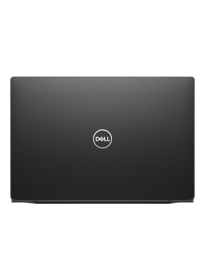 DELL Renewed - Latitude 7300 Laptop With 13-Inch Full HD Display,Core i5 8365U Processor/8GB RAM/256GB SSD/Intel UHD Graphics/Windows 10 English Black - Image 2
