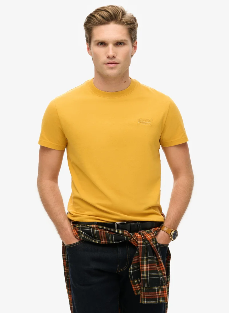 Superdry Essential Logo Emb Tee