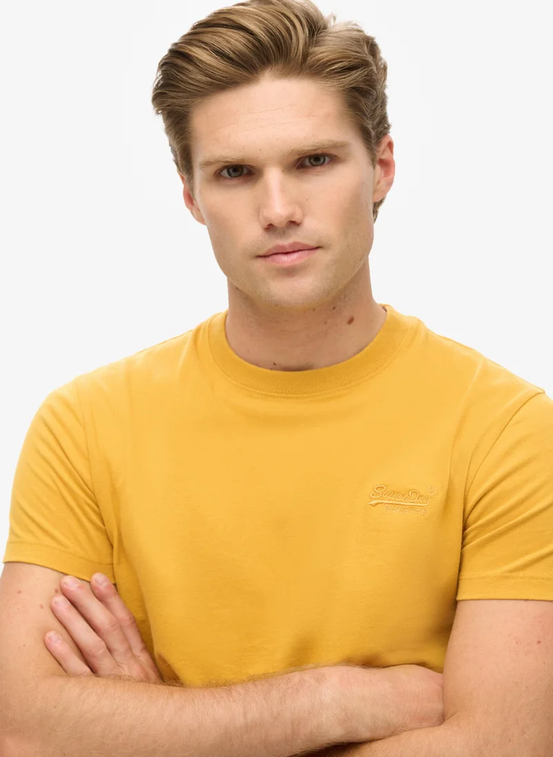 Superdry Essential Logo Emb Tee