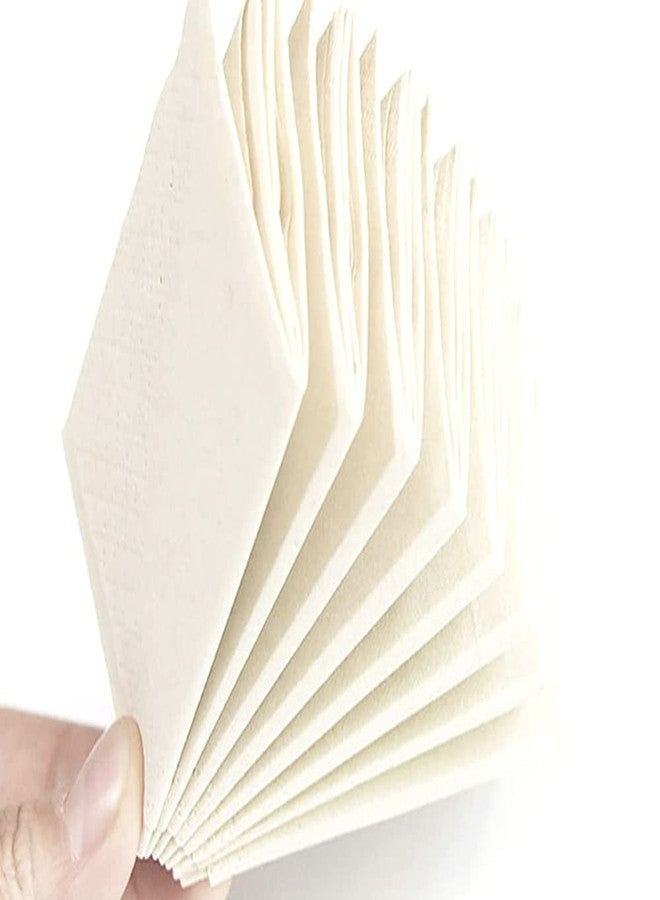 Tandem Pocket Hanky Soft Pocket Tissue Packs, Pack Of 10 - Image 3