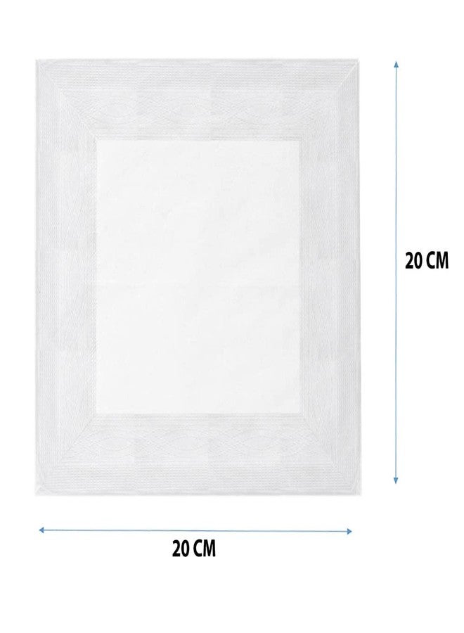 Tandem Pocket Hanky Soft Pocket Tissue Packs, Pack Of 10 - Image 4