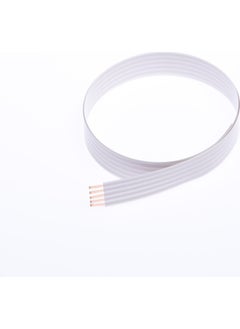 Alpha Auto Part Airbag Ribbon Cable Clio3 5 Pin - 50 cm Airbag Wrap  - Image 1