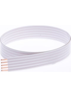 Alpha Auto Part Airbag Ribbon Cable Clio3 5 Pin - 50 cm Airbag Wrap  - Image 2