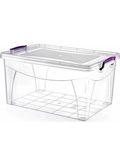 PRIMERA Hide Box Deep Storage Container 15 Lt Sa-320 