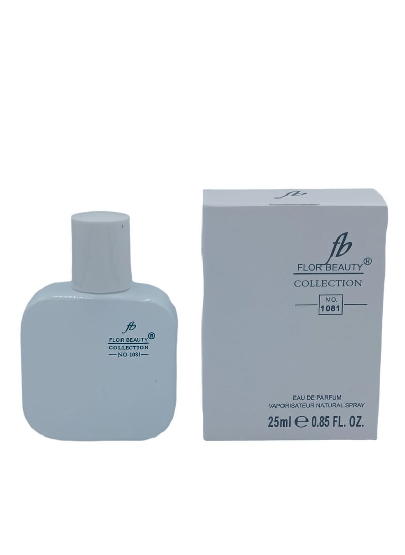 FLOR BEAUTY Flower Beauty Collection 25 ml  - Image 1