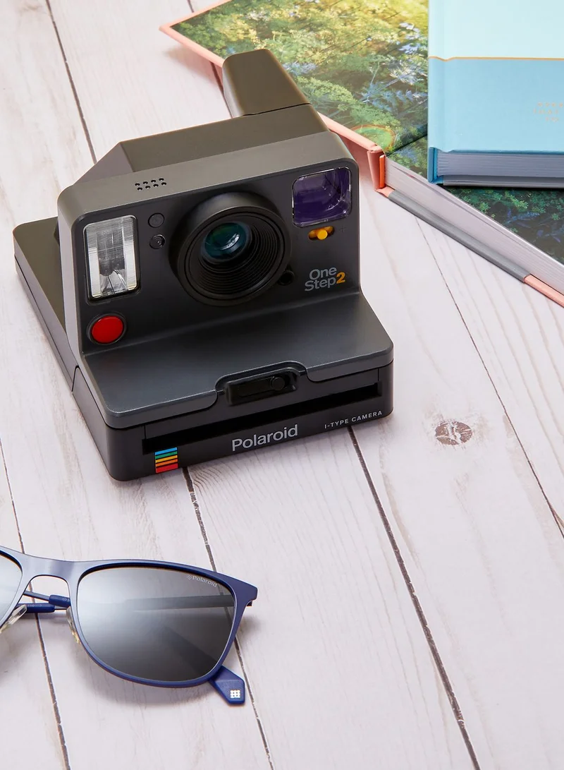Polaroid Polaroid One Step 2 Camera with Viewfinder