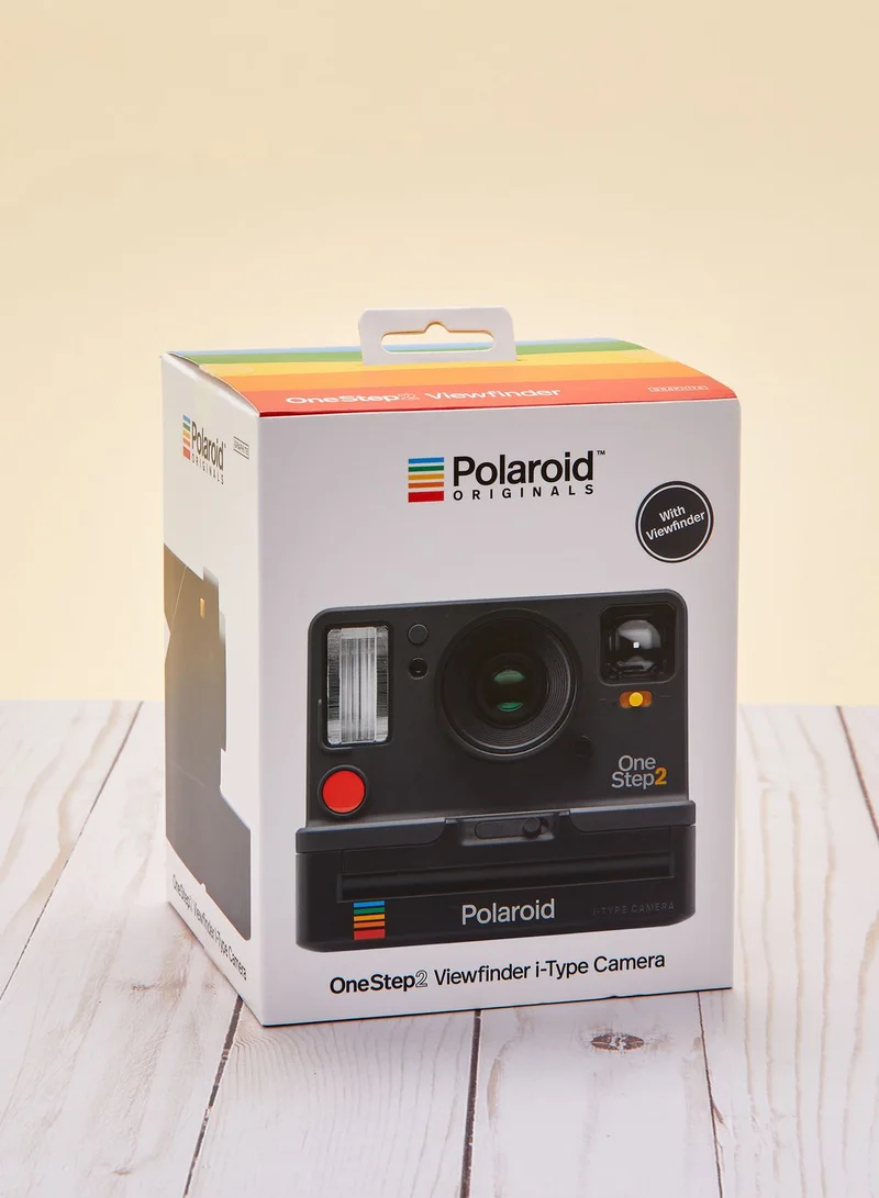 Polaroid Polaroid One Step 2 Camera with Viewfinder
