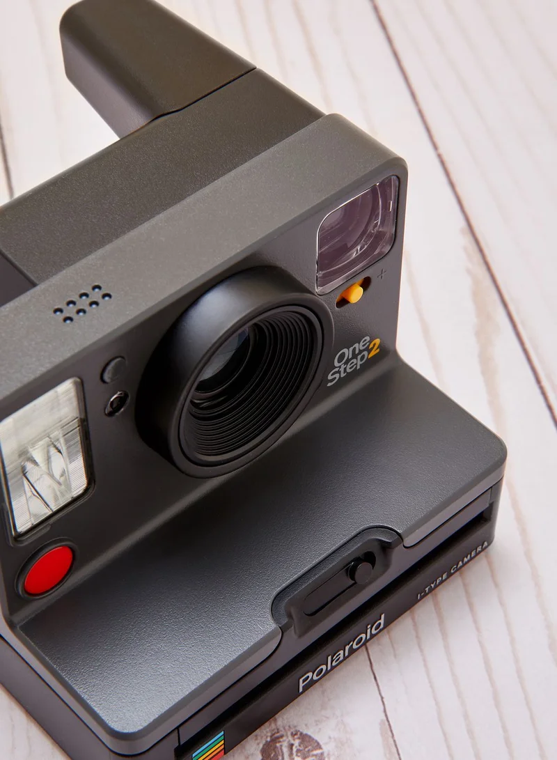 Polaroid Polaroid One Step 2 Camera with Viewfinder