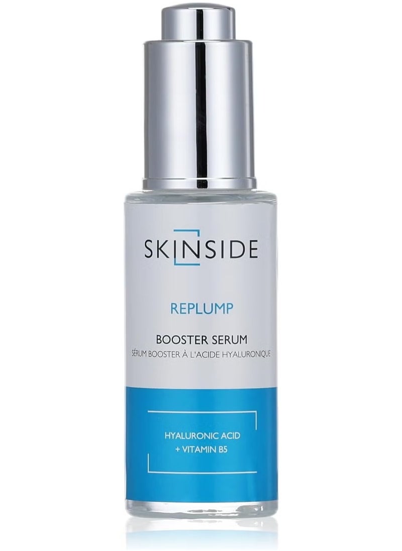 Skinside Hyaluronic Acid + Vit B5 Serum - 25ml  - Image 1