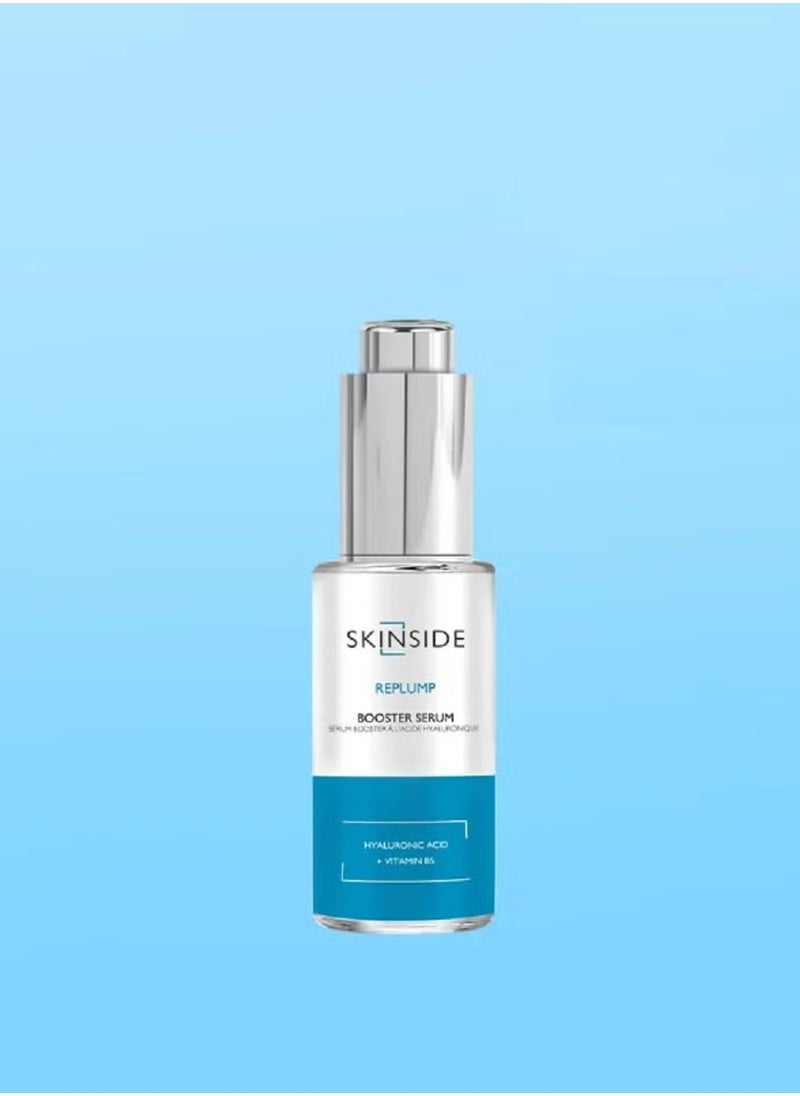 Skinside Hyaluronic Acid + Vit B5 Serum - 25ml  - Image 5