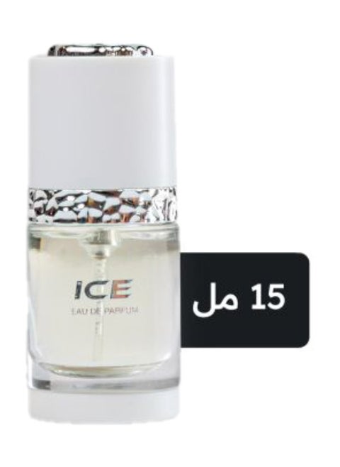 Ice - 15Ml