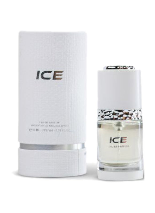 Al majed oud Ice - 15Ml  - Image 2