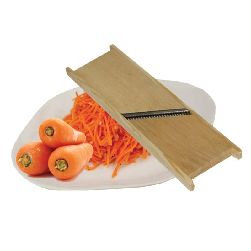 Grater مبشرة جزر كورية - سلطة جزر روسية أوكرانية - قطاعة شرائح - Image 1