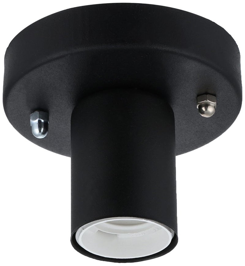 ElRawda Lighting El rawda rl-rs-008 ceiling lamp - black - Image 1