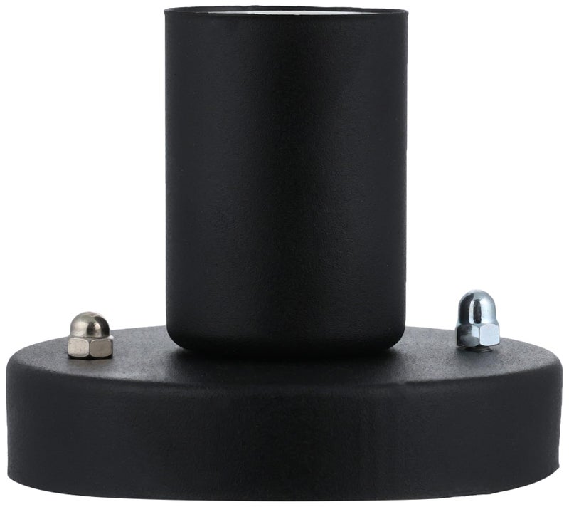 ElRawda Lighting El rawda rl-rs-008 ceiling lamp - black - Image 2