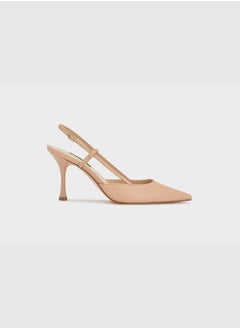NINE WEST wnPENI Mid Heel Mules  - Image 2