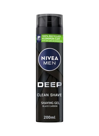 Deep Clean