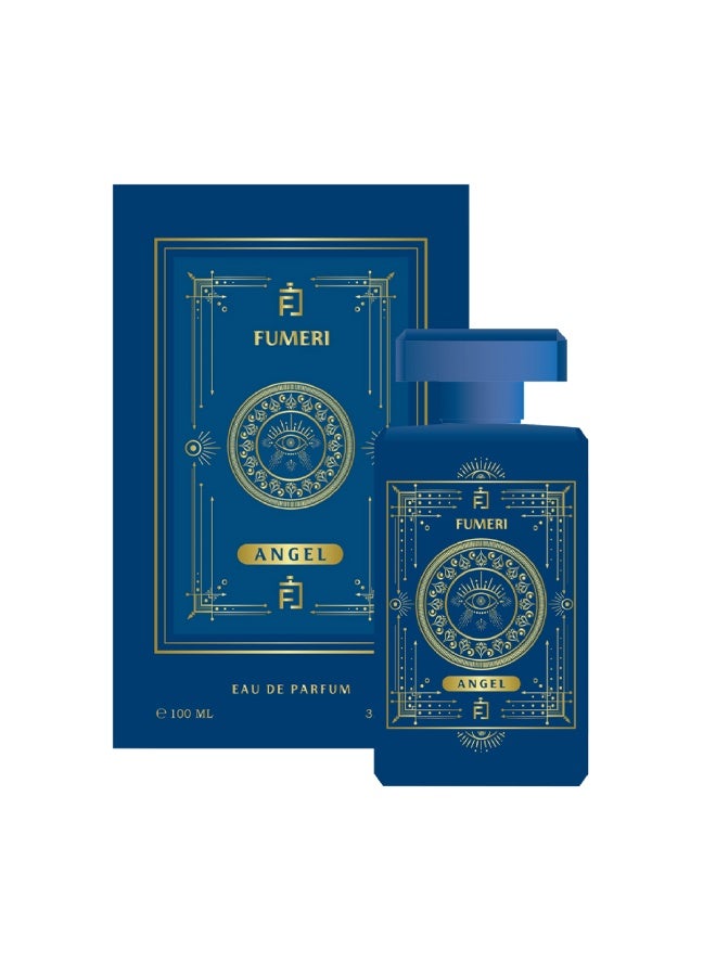 Fumeri Deluxe Angel (U) Edp 100Ml - Image 2
