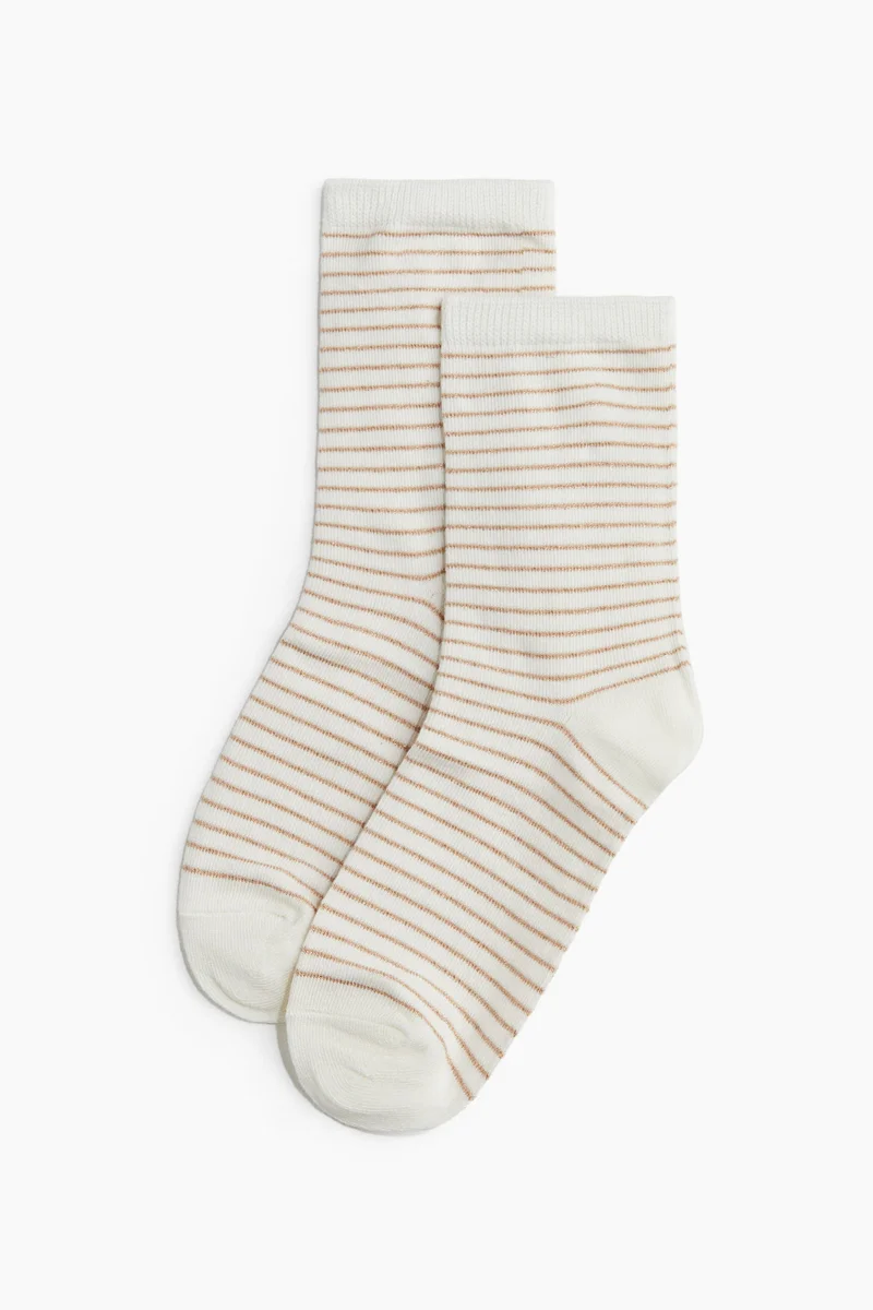 H&M 7-pack socks