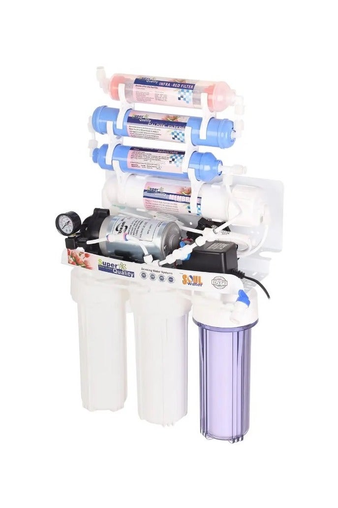 Aqua super quality 7stage - Image 2