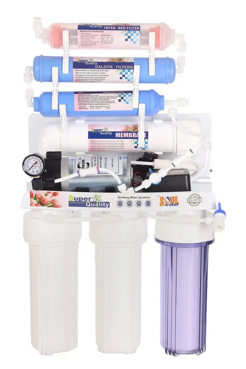 Aqua super quality 7stage - Image 1