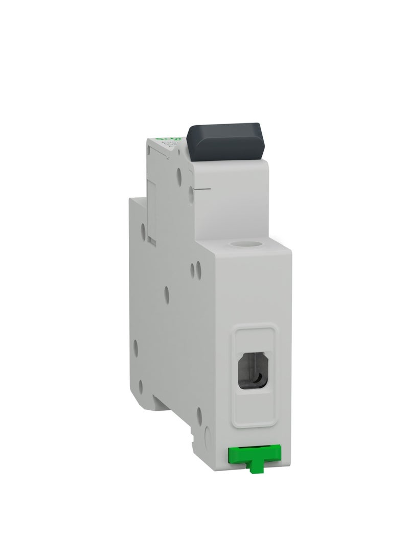 Schneider Electric Schneider Electric EZ9F56132 Easy9 Miniature Circuit Breaker 1P 32A C curve 6000A 230V MCB  - Image 2