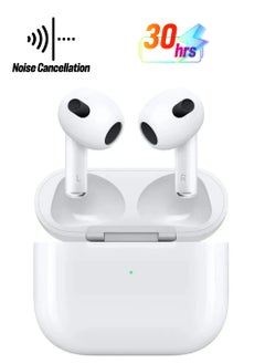 Generic Bluetooth Wireless Earphone with  Touch Control and High Bass Clear Sound  - Image 1