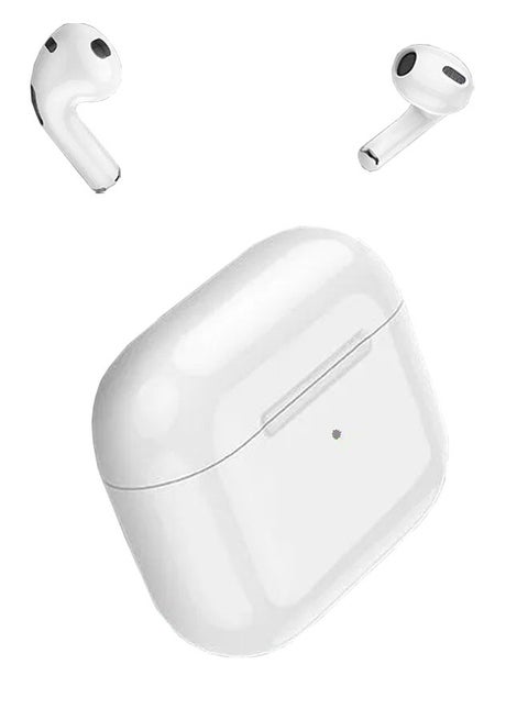 Bluetooth Wireless Earphone with  Touch Control and High Bass Clear Sound