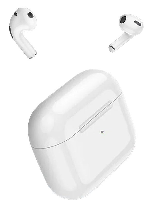 Bluetooth Wireless Earphone with  Touch Control and High Bass Clear Sound  - Image 1