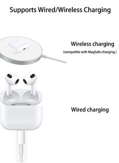 Generic Bluetooth Wireless Earphone with  Touch Control and High Bass Clear Sound  - Image 5