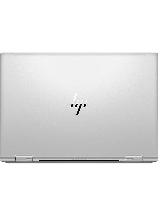 HP Smart Buy ELITEBOOK X360 830 G8 I7-1185G7 13IN 16GB 512GB English Silver - Image 3