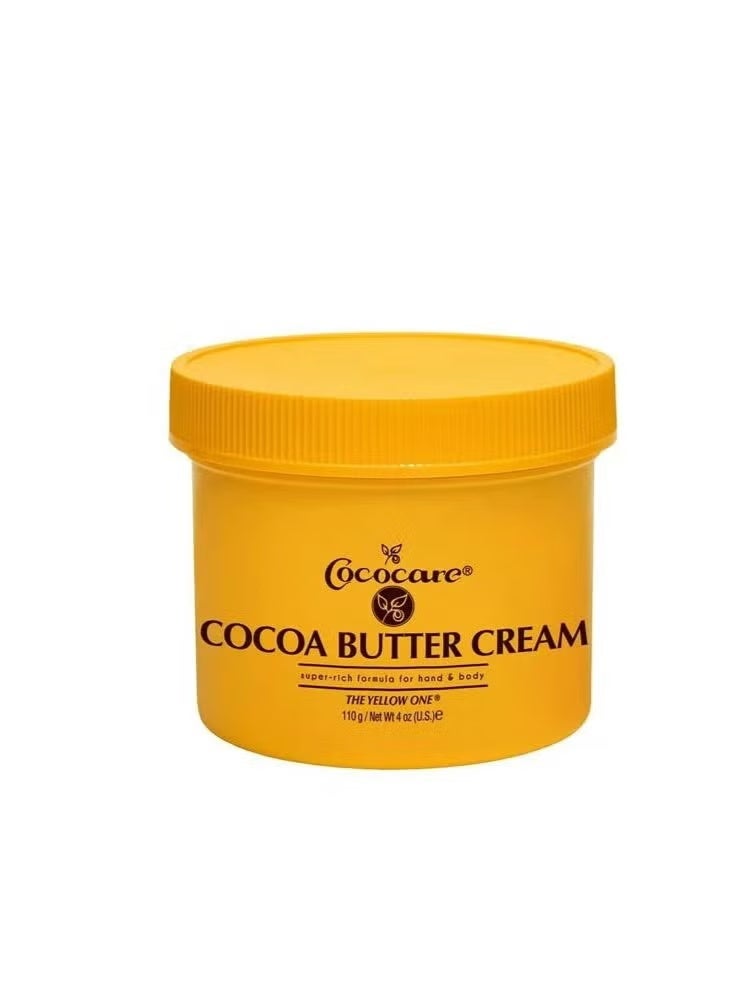 كوكوكير كوكو كير كريم زبدة الكاكاو - 110 جم - Image 1